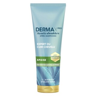 DermaXP | Apaise | Après-Shampooing | 220ml