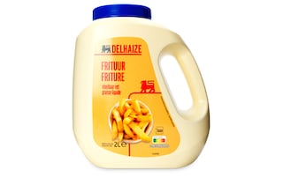 Delhaize | Frituurvet | Vloeibaar 