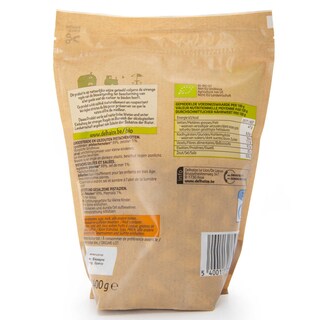 Delhaize-Bio