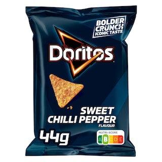 Chips | Sweet Chili Peper