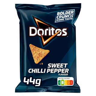 Doritos | Chips | Sweet Chili Peper 