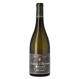 France - Frankrijk | Savoie | Château Apremont 2021 Wit 75 cl