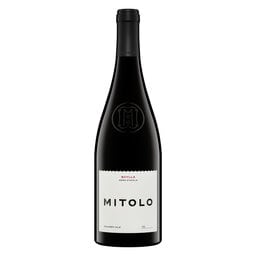 Australia | Mitolo Scylla | Rood 