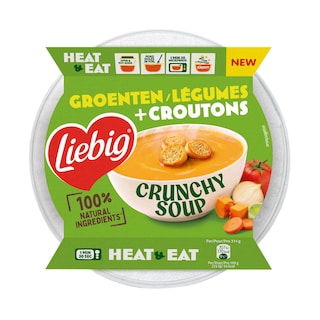 Liebig | Groenten | Creme 