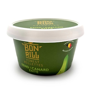 Bonrill | Rillettes | Eend 