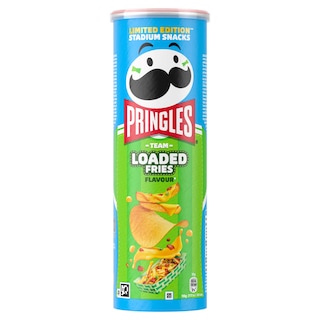 Pringles | Chips | Loaded Fries 