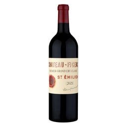 Chateau-Figeac | Saint-Émilion 1er Grand Cru Classé | 2021 