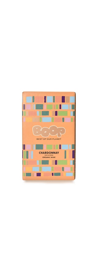 BOOP | Best Of Our Planet | Chardonnay | Bio 