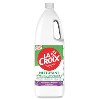 La Croix | Bleekwater | Lavendel 