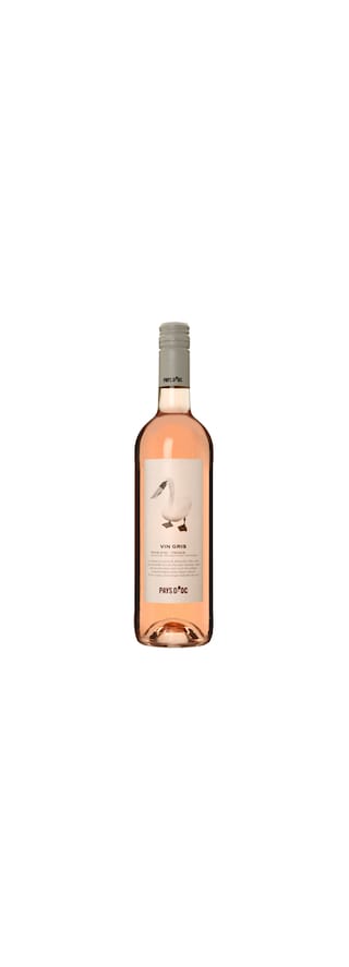 Delhaize | Pays d'Oc | Rose Gris 