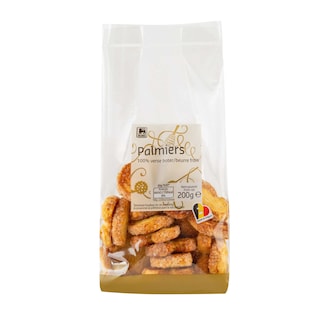 Delhaize | Palmier 200 gr