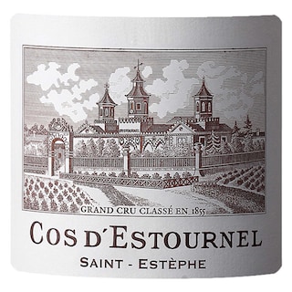 Cos d'Estournel | Saint-Estèphe Grand Cru Classé | 2021 