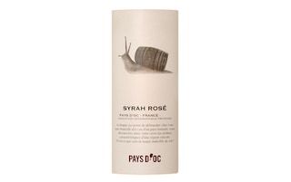 Delhaize | Pays d'Oc | Syrah Rosé 