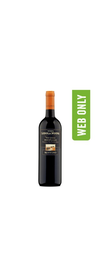 Italie - Italië | Italia - Toscana DOCG | Lodola Nuova Nobile Di Montepulciano 2016 
