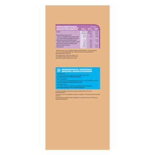 Delhaize | Nasi | Goreng 