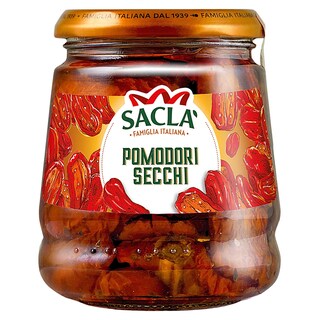 Sacla | Pomodori | Secchi 