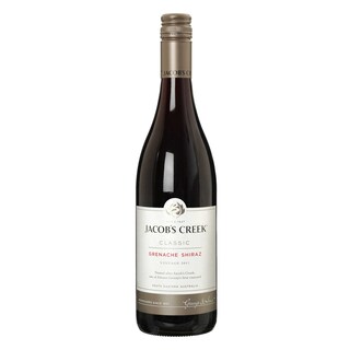 Australie - Australië | South Australia | Jacob's Creek Grenache / Shiraz 2017 