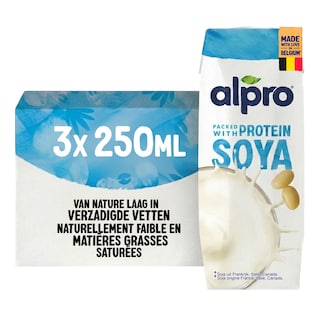 Alpro | Boisson végétale | Soja 