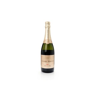 Ambo | Ambo Secco|Metodo classic|Blanc de blanc|Brut 