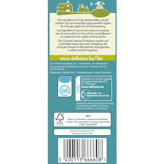 Delhaize-Plant-Based
