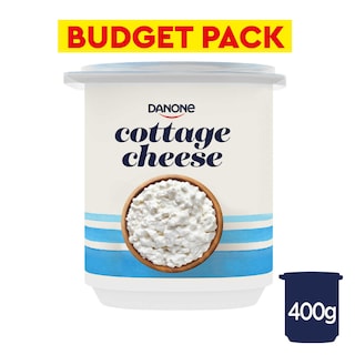 Danone | Cottage Cheese 