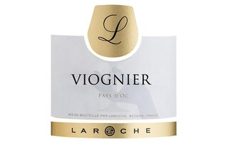 Laroche | Pays d'Oc | Viognier | 2023 75 cl