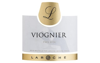 Laroche | Pays d'Oc | Viognier | 2023 