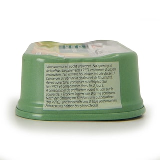 Delhaize | Makreel | Filets | Olijfolie 