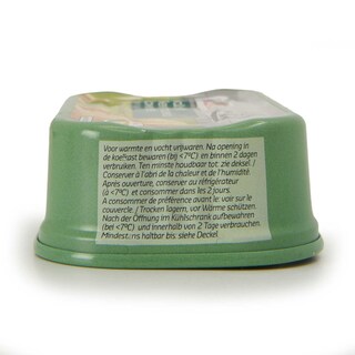 Delhaize | Makreel | Filets | Olijfolie 85 gr