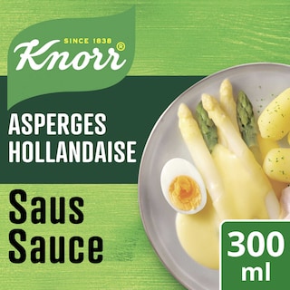 Knorr | Saus | Tetra | Asperges 
