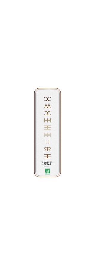 France | Cachemire Bio Rosé 75 cl