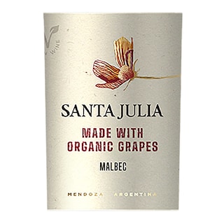 Santa Julia | Malbec | Bio 