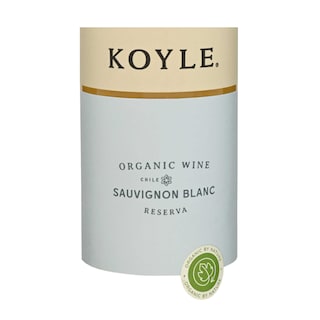 Chile | Koyle Costa Bio Sauvignon Wit 