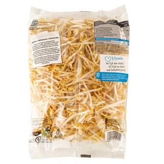 Delhaize | Wokmix | Soja 