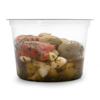 Delhaize | Mélange d'olives | Méditarannée 