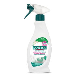 Sanytol | Textielverfrisser | Desinfecterend | Spray 