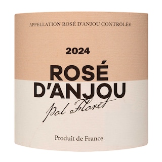Delhaize | Rosé d'Anjou Rosé 