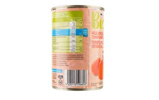 Delhaize | Bio | Tomaten | Gepeld | Bio 