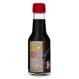 Delhaize | Bio | Saus | Soja | Bio 14,5 cl