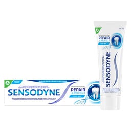 Sensodyne | Dentifrice | Repair & Protect | Cool Mint 7,5 cl
