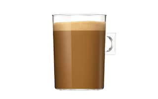 Nescafé | Dolce Gusto | Café au Lait Intenso | 16 capsules 