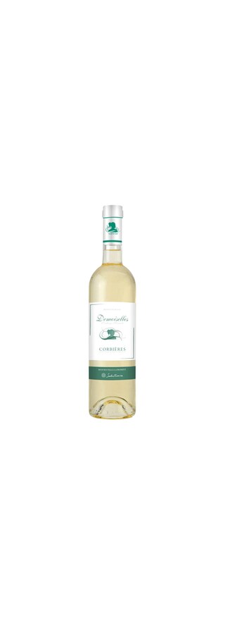 France | Blanc Demoiselles 2024 Blanc 