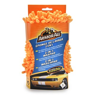 Armor All | Eponge | Insectes | Lavage 