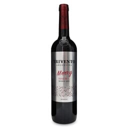 Reserve Merry | Malbec