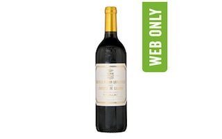 Chateau Pichon Longueville | Comtesse de Lalande | Pauillac Grand Cru Classé | 2015 