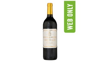 Chateau Pichon Longueville | Comtesse de Lalande | Pauillac Grand Cru Classé | 2015 