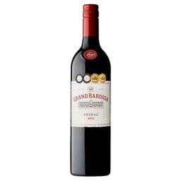 Chateau Tanunda | Grand Barossa | Cabernet Sauvignon 