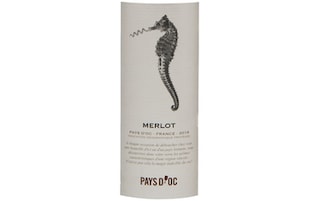 France - Frankrijk | Midi de la France - Oc IGP | Oc IGP Merlot Rood 18 