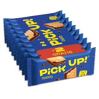 Bahlsen | Koekjes | Melkchocolade 280 gr