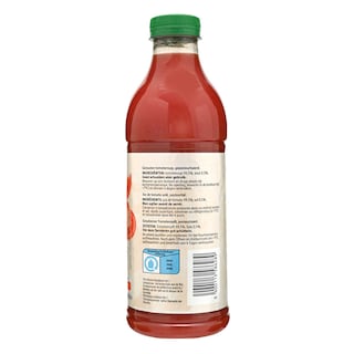 Delhaize | Jus | Tomate | 100% naturel 